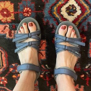 Teva Sandals